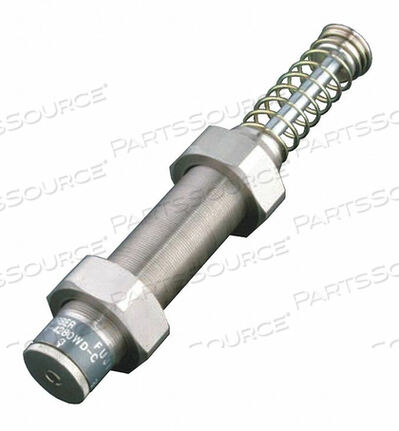 SHOCK ABSORBER 5940 LB. M36X1.5 235MM L by Bansbach