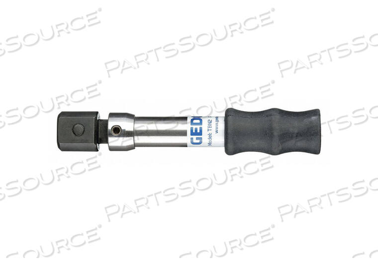 TORQUE WRENCH CMFRT GRIP 4-1/8 IN L CW by Gedore