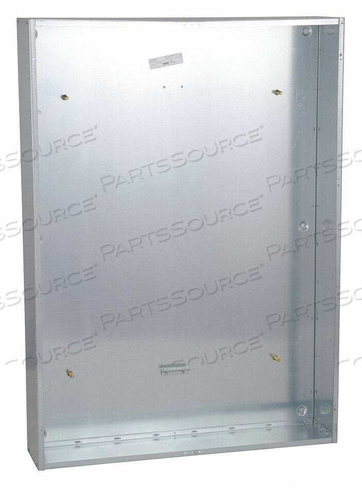 PANELBOARD ENCLOSURE/BOX TYPE 1 59H 42W by Square D