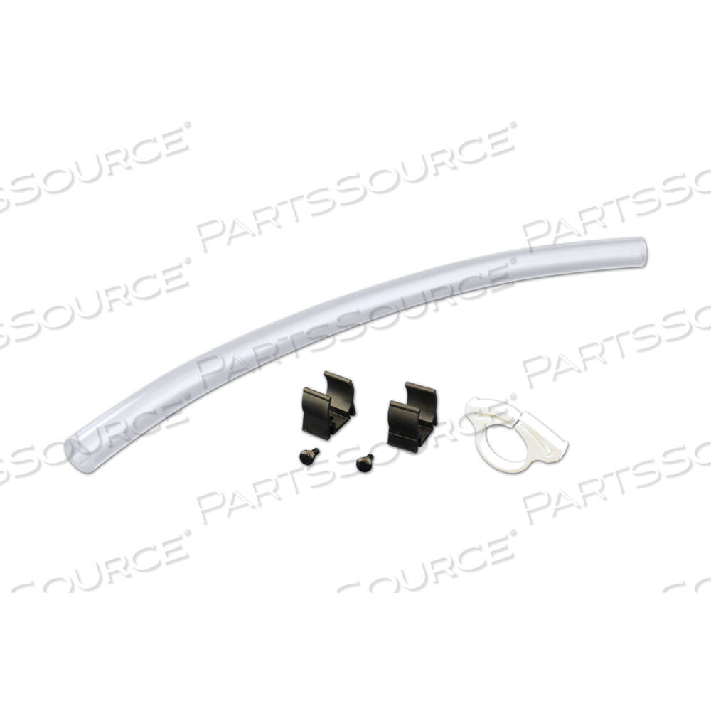 13" DRAIN HOSE KIT by Replacement Parts Industries (RPI)