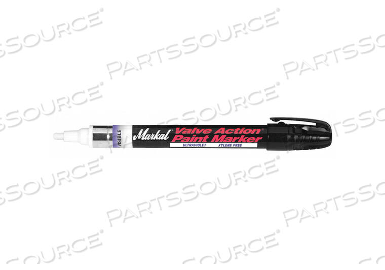 97054 Markal PAINT MARKER PERMANENT INVISIBLE UV : PartsSource :  PartsSource - Healthcare Products and Solutions