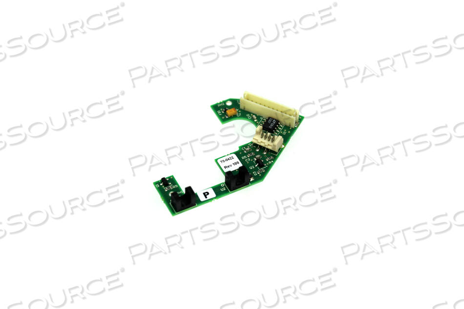 PCB PLUNGER ASSEMBLY by Smiths Medical