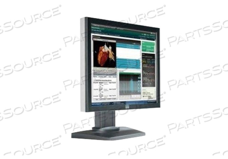 FLEXSCAN MONITOR, 100 TO 240 V, 19 IN VIEWABLE, 1280 X 1024, 8 MSEC, MEETS UL, CSA 