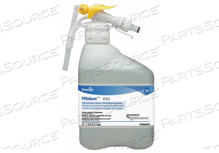 ALL PURPOSE CLEANER 5L JUG by Diversey