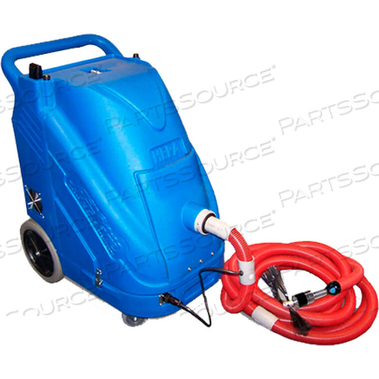 DUCTMASTER III AIR DUCT CLEANING MACHINE by Aircare