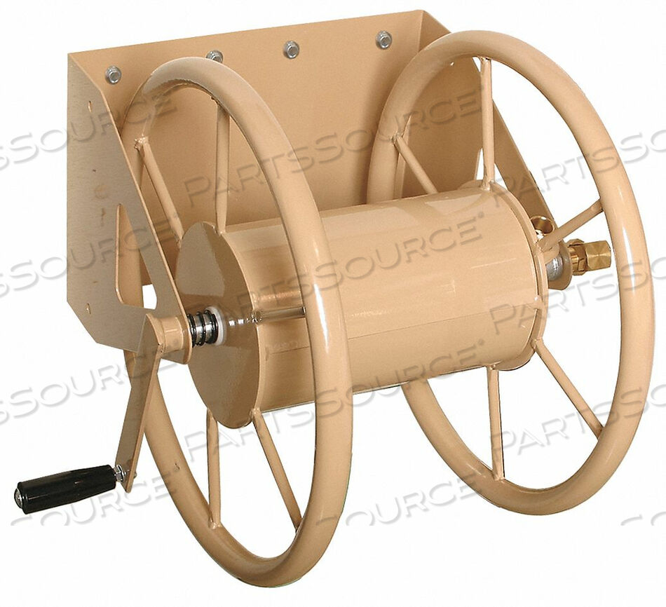 2LRK9 Liberty Hose and Supply, Inc. WALL MOUNT HOSE REEL STEEL 15-1/2 IN. :  PartsSource : PartsSource - Healthcare Products and Solutions