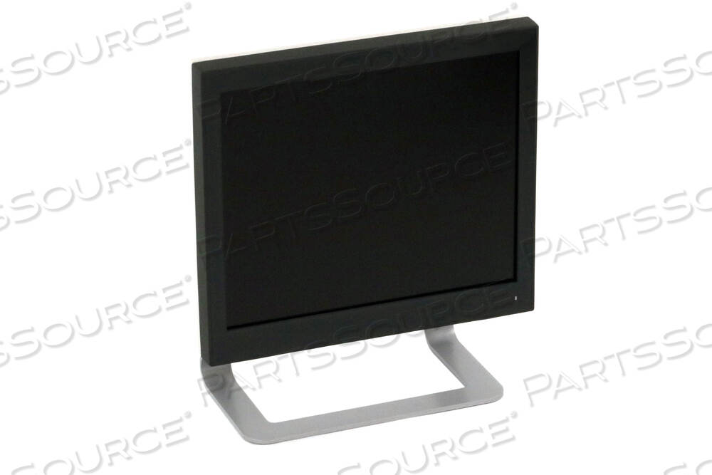19" COLOR LCD MONITOR CR (DC19-LCR) 
