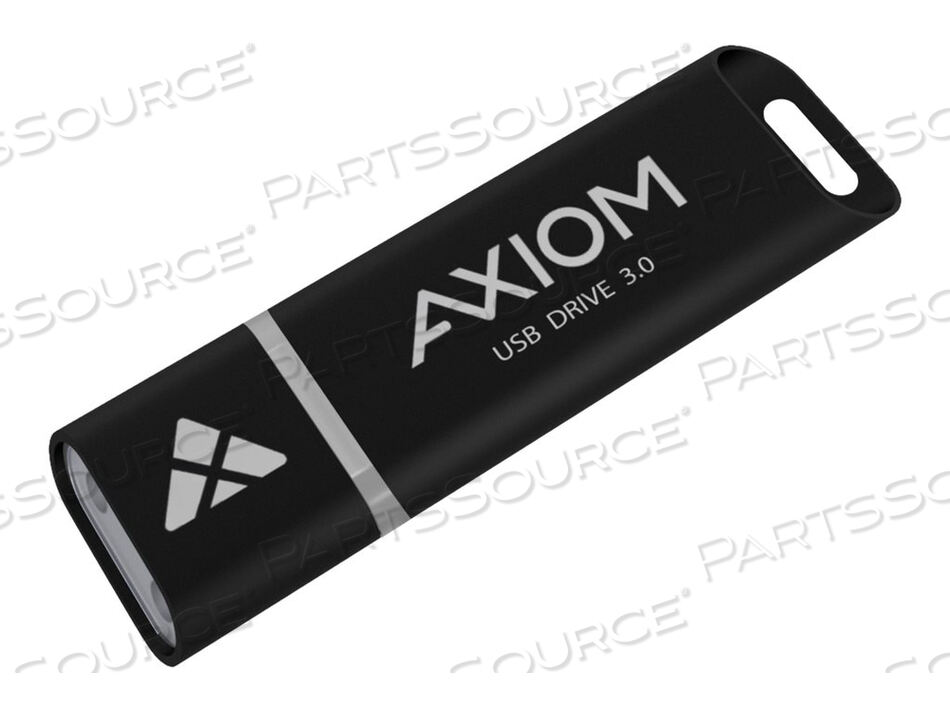 AXIOM 16GB USB 3.0 FLASH DRIVE by Axiom