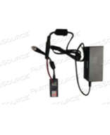 POWER SUPPLY AND VIDEO BALUN ASSEMBLY by OEC Medical Systems (GE Healthcare)