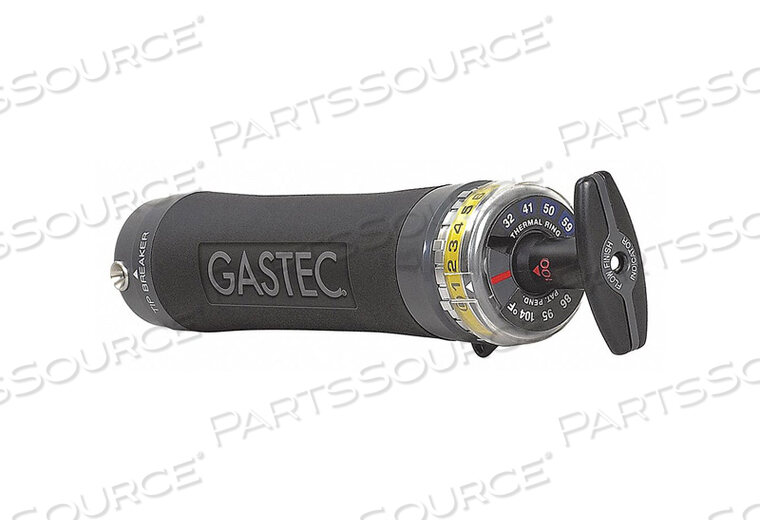 GAS SAMPLING PUMP PLASTIC by Gastec