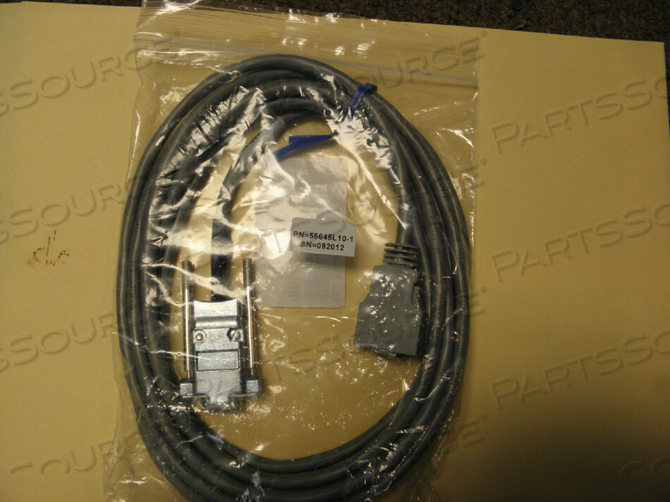 REMOTE PRINTER CABLE by Olympus America Inc.
