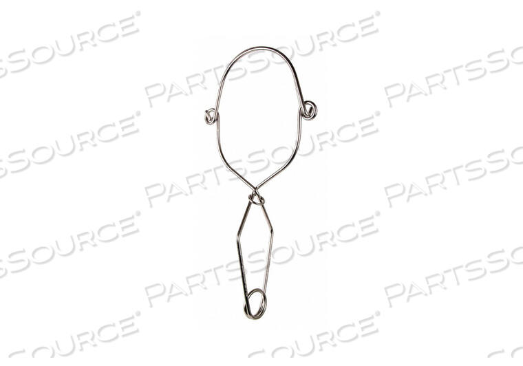 WIRE HOOK ANCHOR 17 IN L X 9 IN W by Guardian Fall Protection