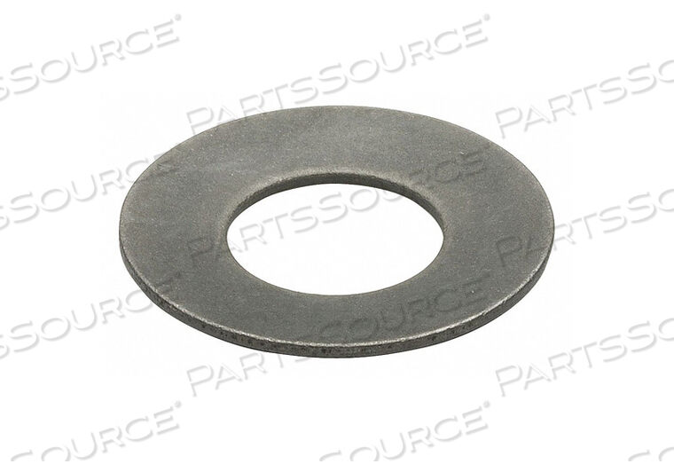 DISC SPRING CHROME I.D. 0.72 IN PK10 by Spec