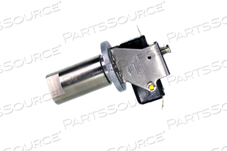 PRESSURE SWITCH, 1/8 IN NPT by STERIS Corporation