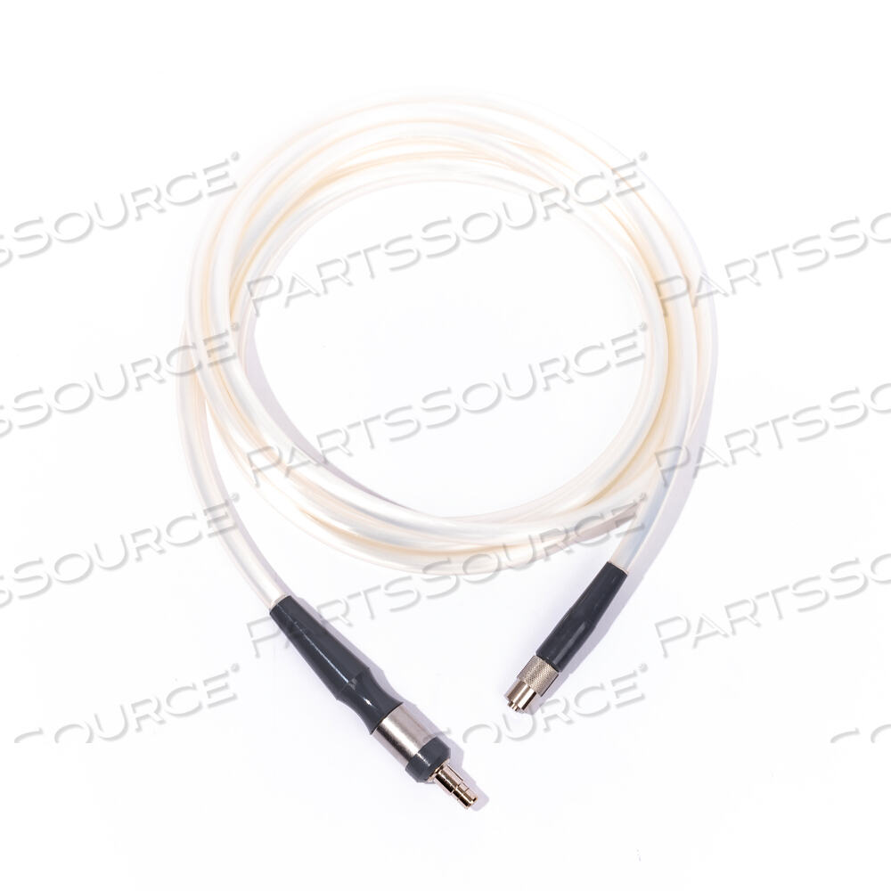 CABLE: A(L)5MM X 10.0ST CLEAR 
