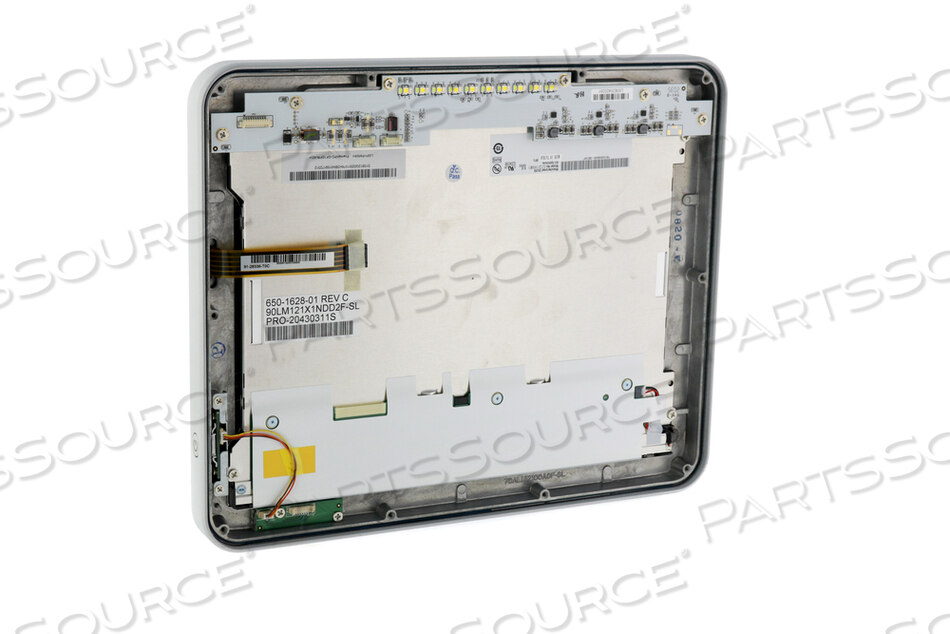 TOUCH SCREEN ASSEMBLY KIT by Spacelabs Healthcare
