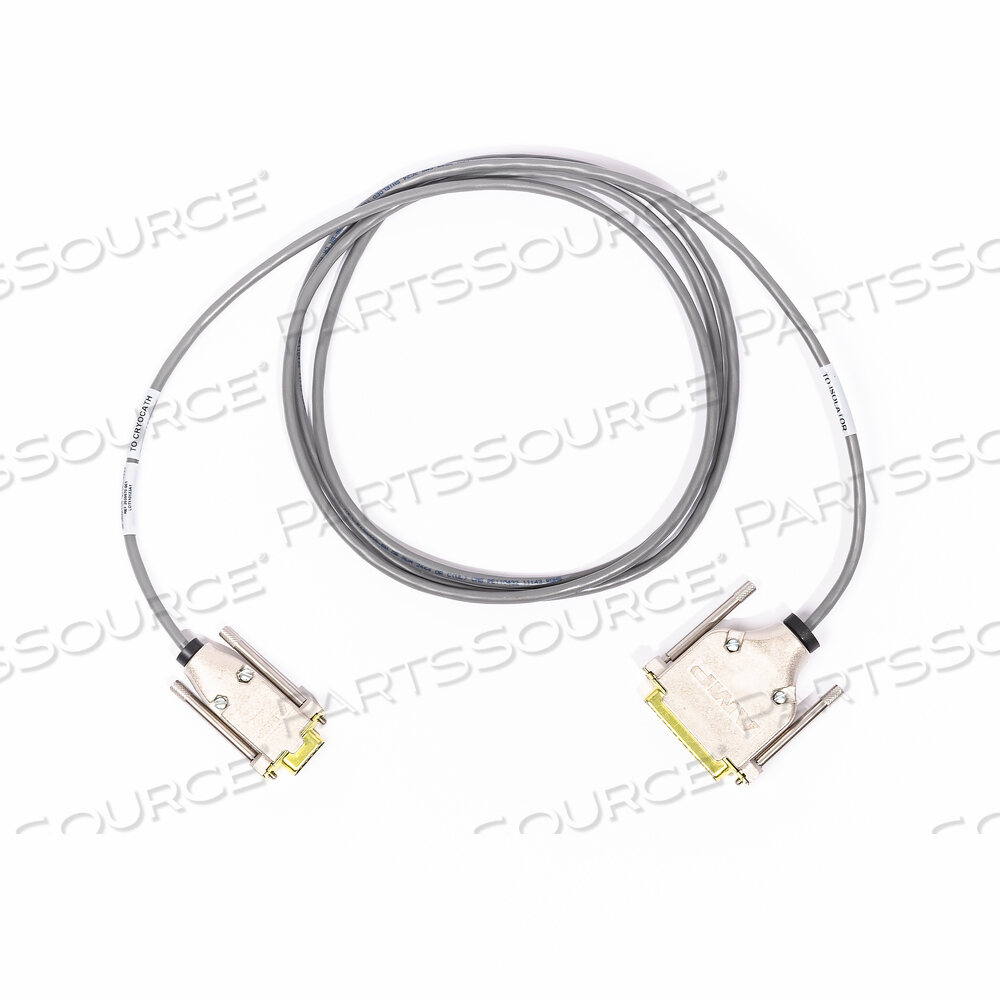 CRYOGEN CATHLAB ABLATION DEVICE INTERFACE CABLE by GE Medical Systems Information Technology (GEMSIT)