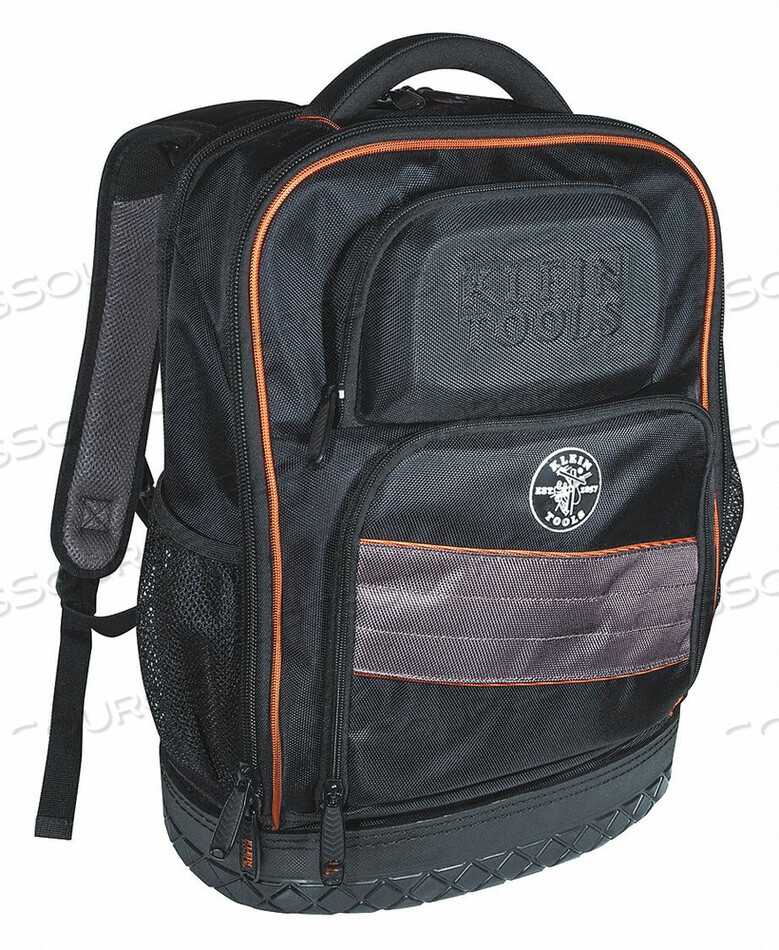 TRADESMAN PRO™ ORGANIZER TECH BACKPACK by Klein Tools
