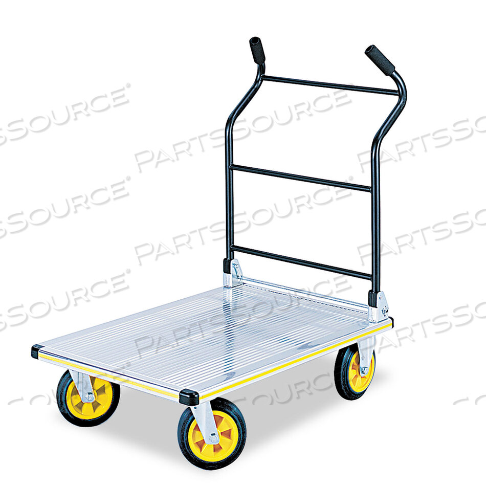 STOW AWAY 4053 PLATFORM TRUCK by Safco