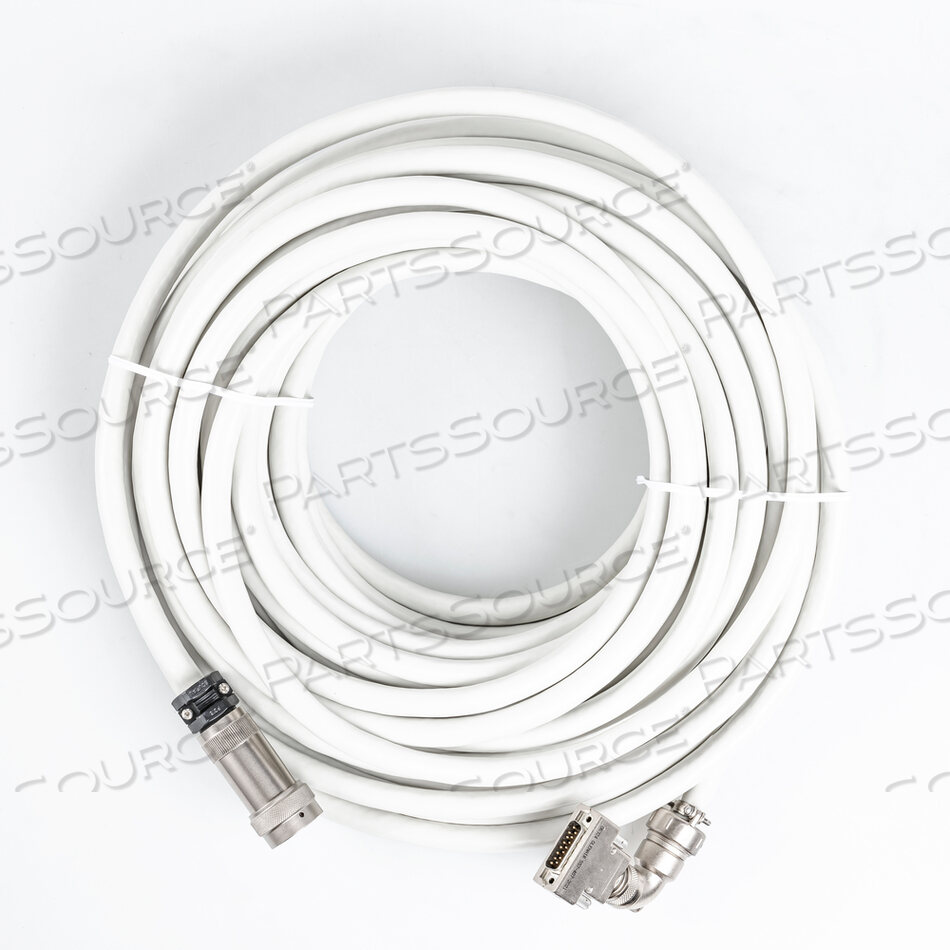EXTENSION HEAD CABLE, 75 FT by Bayer Healthcare LLC