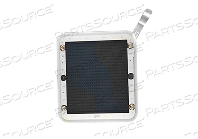 AIR FILTER ASSEMBLY WITH HANDLE 