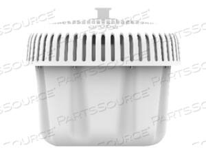 HPE ARUBA AP-584 (US) UNIFIED, WIRELESS ACCESS POINT, BLUETOOTH 5.0, BLUETOOTH, WI-FI 6, 2.4 GHZ, 5 GHZ by HP (Hewlett-Packard) HPE ARUBA AP-584 (US) UNIFIED, WIRELESS ACCESS POINT, BLUETOOTH 5.0, BLUETOOTH, WI-FI 6, 2.4 GHZ, 5 GHZ by HP (Hewlett-Packard)