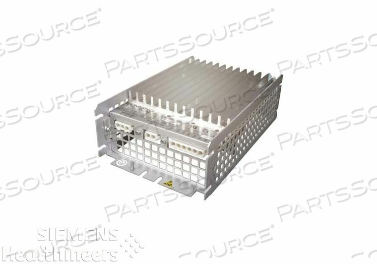4699583 Siemens Medical Solutions VOLTAGE REGULATOR, 8/3/1 A, 93 確認用