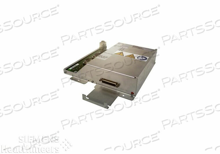 POWER ADAPTER MODULE by Siemens Medical Solutions