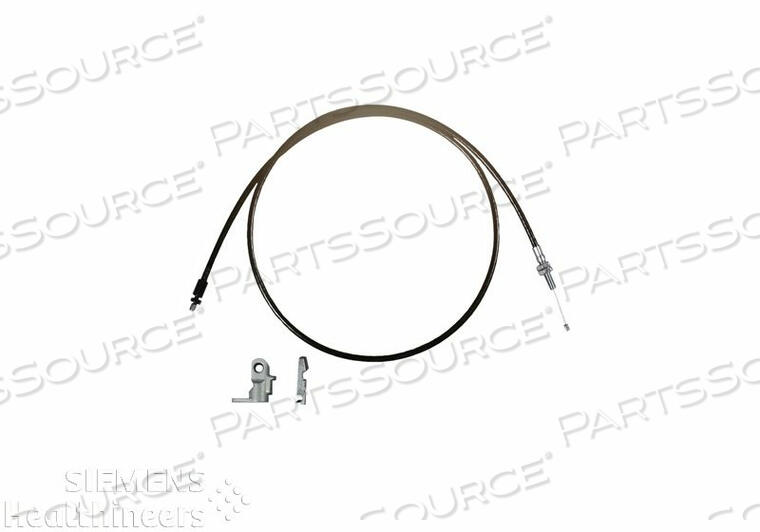 2 CABLE ASSEMBLY by Siemens Medical Solutions