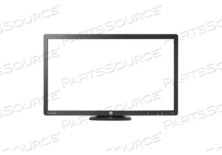 MONITOR, LCD, TFT PANEL, 16:9 ASPECT RATIO, 1000:1 CONTRAST RATIO, 23 IN VIEWABLE IMAGE, 50/60 HZ, 1920 X 1080 RESOLUTION, 36 W, 5 MS RESPONSE by HP (Hewlett-Packard)