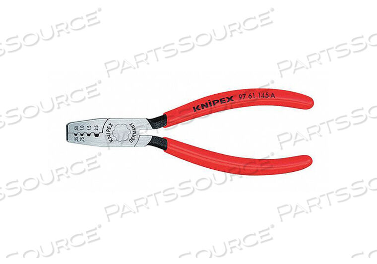 CRIMPING PLIERS by Knipex