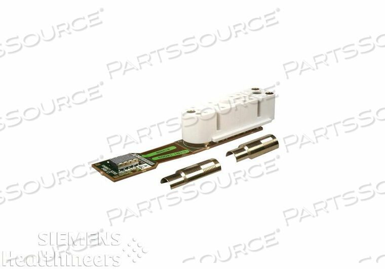 3T MANUAL CONNECT KIT ST 2-MKO by Siemens Medical Solutions