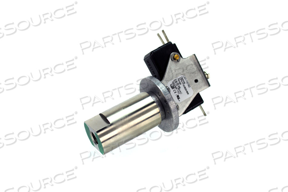 1/8'' NPT PRESSURE SWITCH by STERIS Corporation
