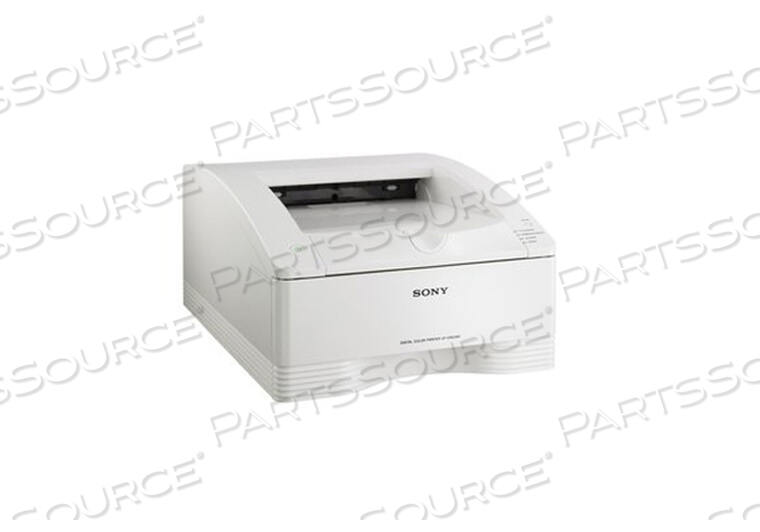 REPAIR - SONY UP-DR80MD PRINTER 