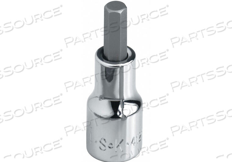 SOCKET BIT 3/8 IN DR 8MM HEX by SK Professional Tools