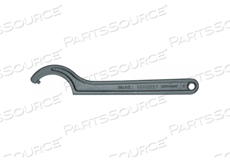 FIXED SPANNER WRENCH 40 TO 42MM CAPACITY by Gedore