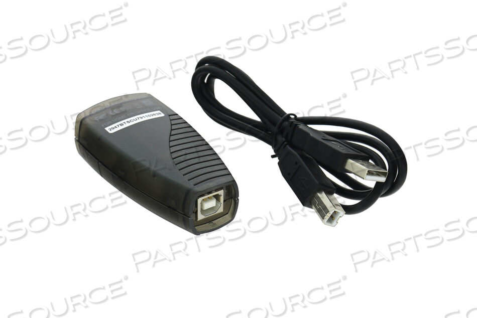 CABLE, KIT USB TO SERIAL ADAPTER (USED WITH SERIAL TO RJ45 CABLE) by CareFusion Alaris / 303