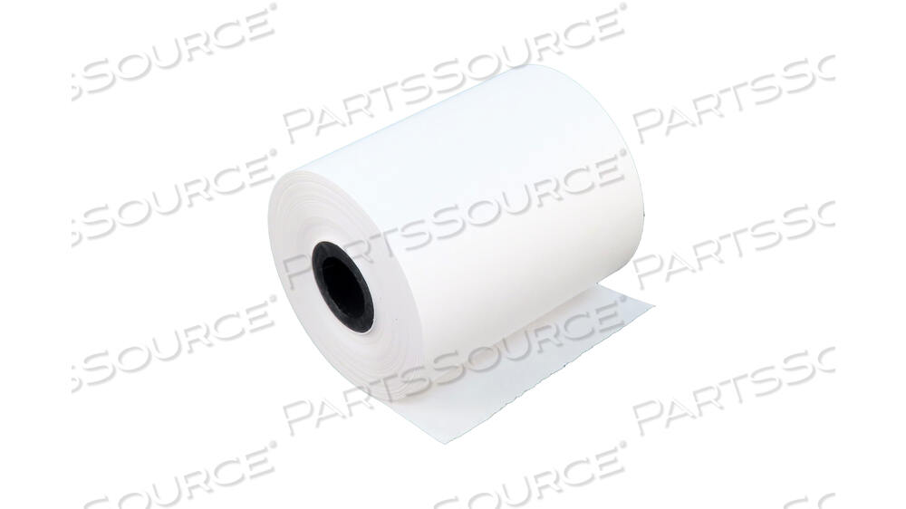 2.5IN PRINTER PAPER FOR AMSCO/STERIS AND MIDMARK AUTOCLAVE PRINTERS 
