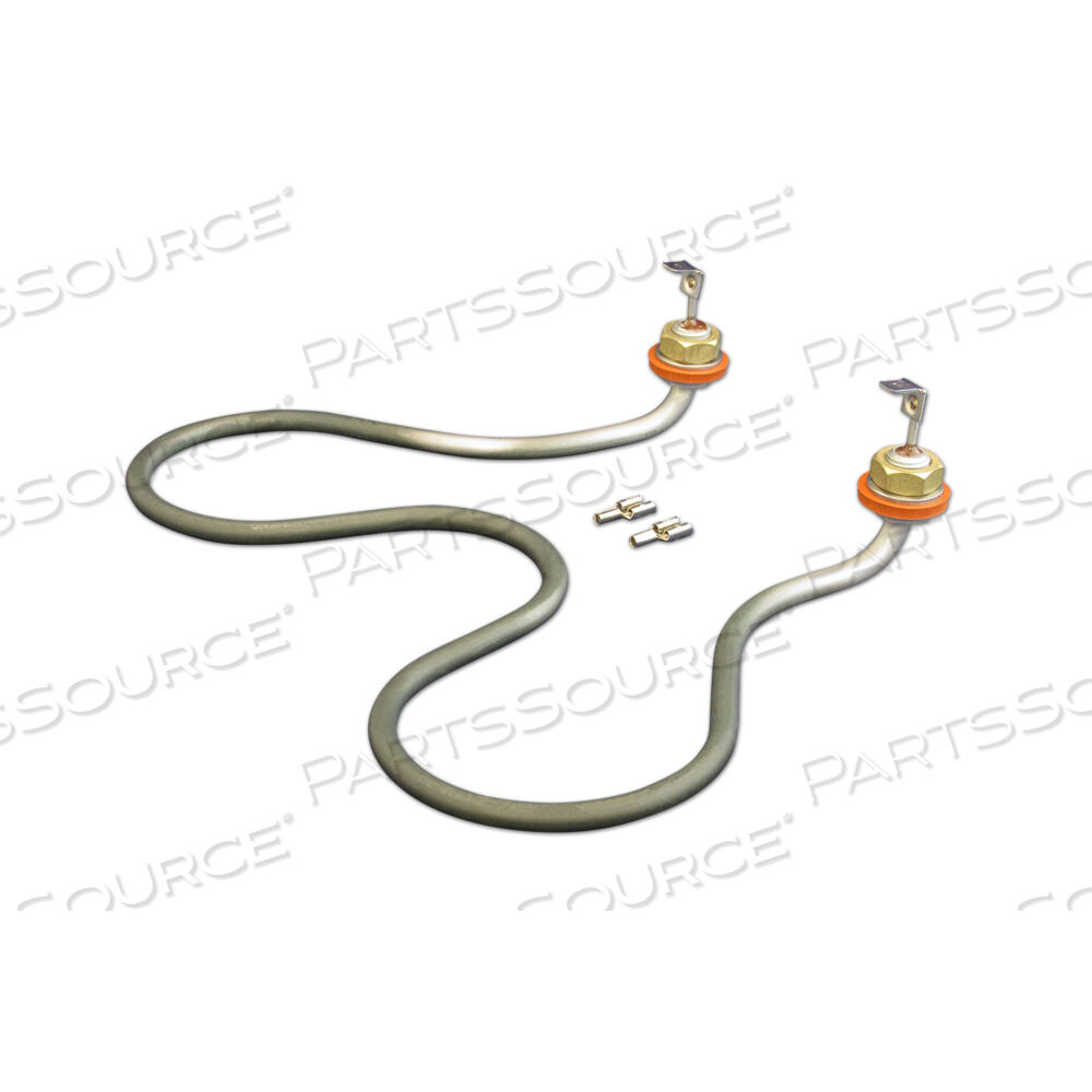 HEATING ELEMENT ASSEMBLY 