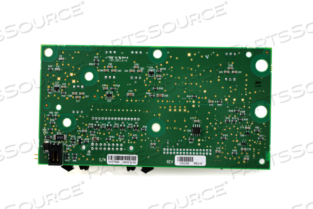 DATA ACQUISITION BOARD by Philips Healthcare