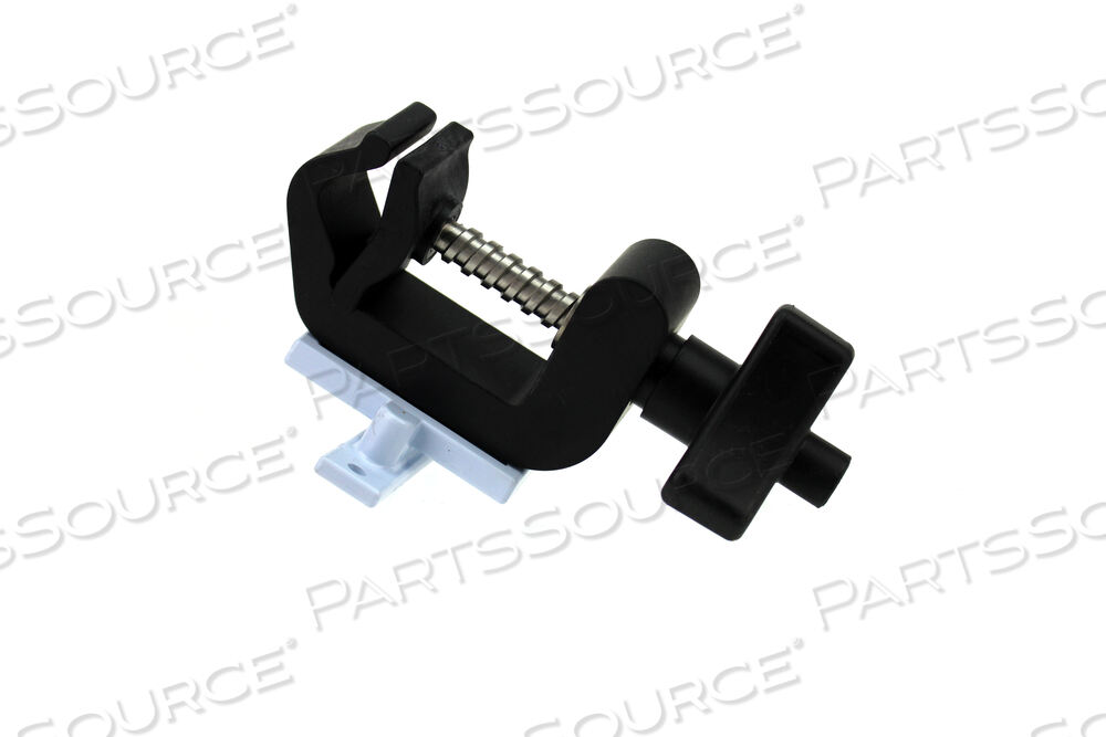 INFUSION PUMP POLE CLAMP ASSEMBLY 