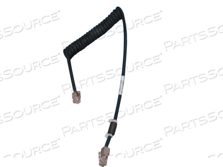 OXYGEN SENSOR CABLE, 10 IN ROUND DUCTWORK TRANSITION by Datex-Ohmeda