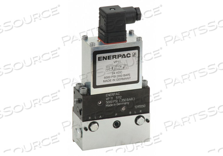 DIRECTIONAL VALVE G1/4 4 GPM by Enerpac