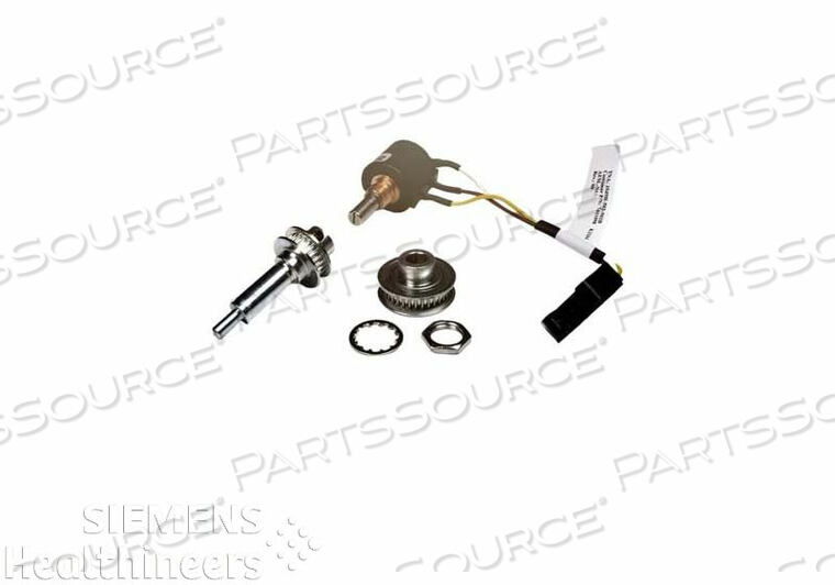 SERVICE KIT,POTENTIOMETER COUCH P30 