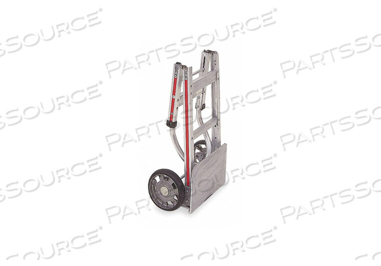 FOLDING HAND TRUCK 500 LB. CAPACITY by Magliner