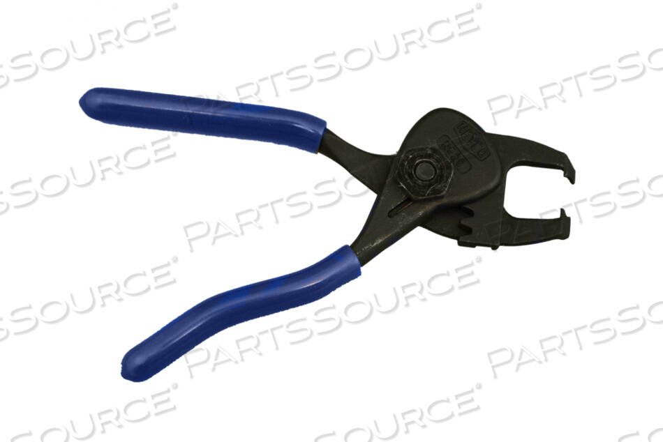 0022 (29) Heyco Products Inc STRAIN RELIEF BUSHING ASSEMBLY PLIERS