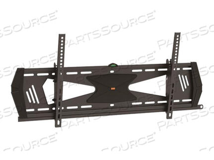 SECURELY MOUNT YOUR FLAT-PANEL TV ON A WALL, AND CUSTOMIZE YOUR VIEWING ANGLE WI by StarTech.com Ltd.