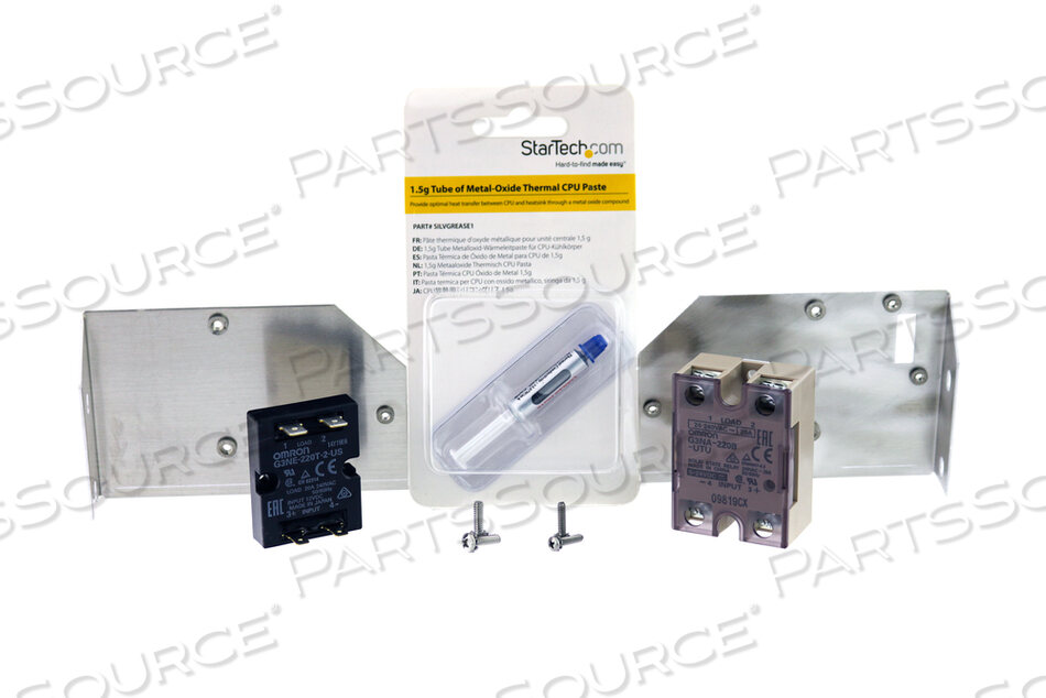 6TH FEN STANDARD WC STERIS REPLACEMENT KIT by STERIS Corporation