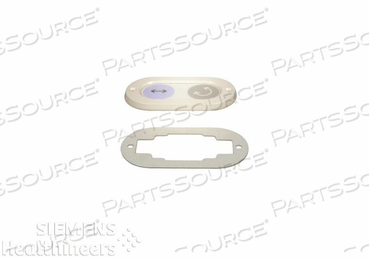 BUTTON REPAIR KIT by Siemens Medical Solutions