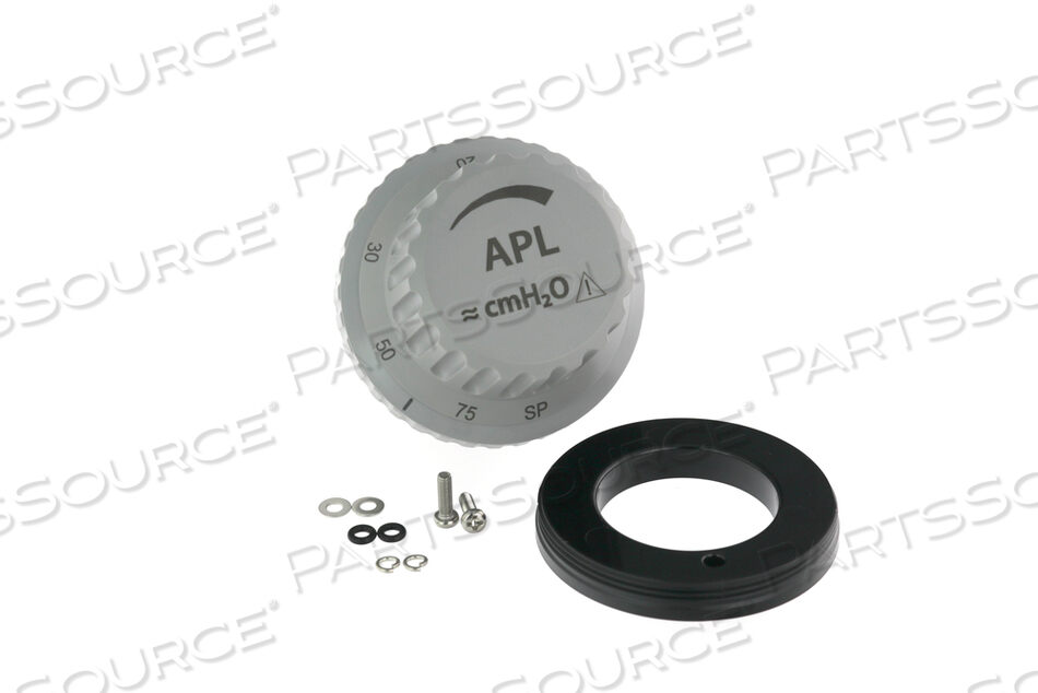 APL VALVE ASSEMBLY by Mindray North America
